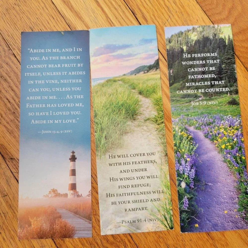 11 Daily Guideposts Devotional Book Collection 1998 2024 Inspirational Bookmarks